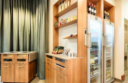 Hapimag Ferienwohnungen Berlin Zoo - Foto 16