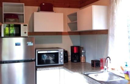 Chalet au calme cœur du LOT - Foto 7