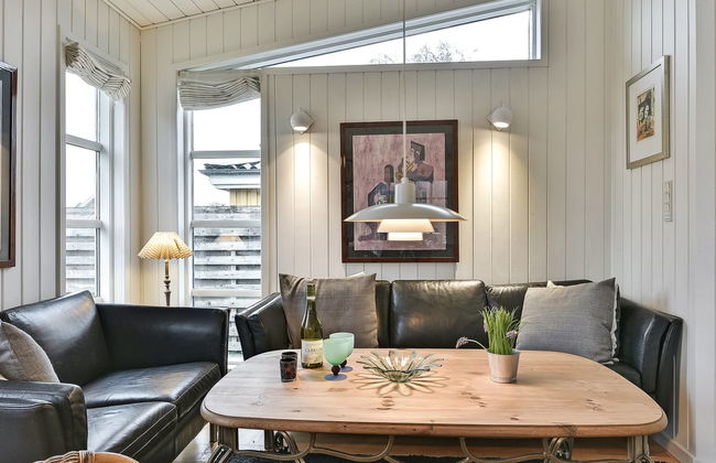 "Viljami" - 20m from the sea - Foto 34