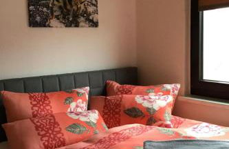 Apartment Auf der Sonnenseite by Interhome - Photo 6