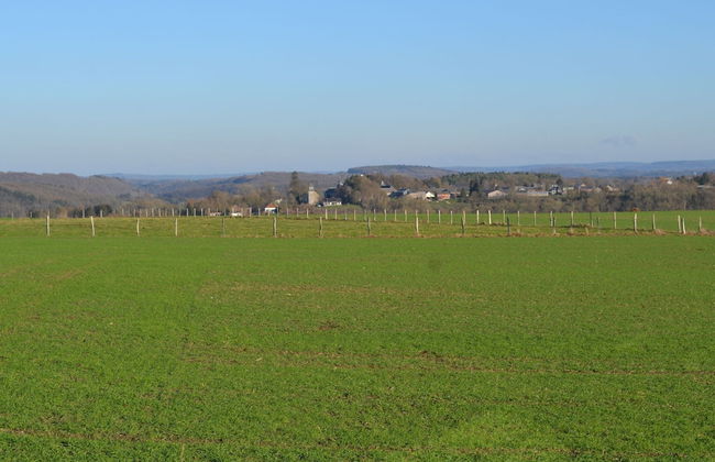 Holiday Home in Durbuy With Pool & Sauna - Foto 36