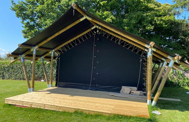 Holiday Home in Vlijtingen With Sauna - Foto 31