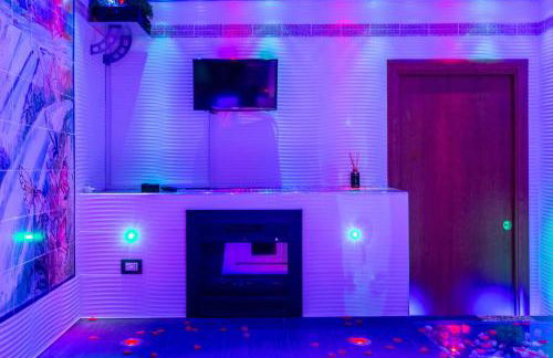 Norman Tower Spa - Casalbore - Foto 44