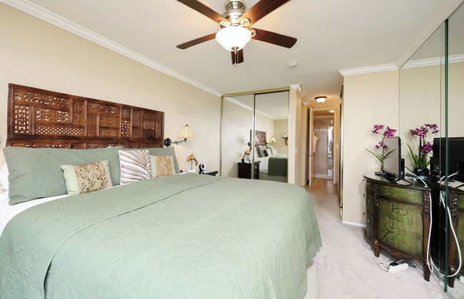 Oceanside Beach Condos - Foto 28