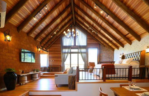 Reserva Caeté - Foto 31