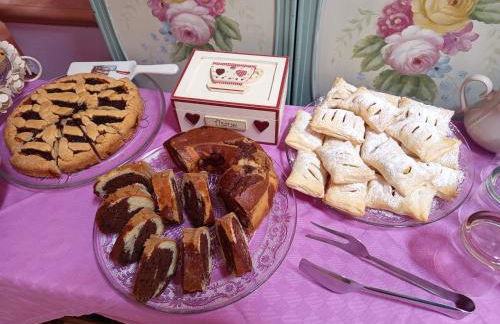 Agriturismo La Palazzina di Gorgognano - Foto 37