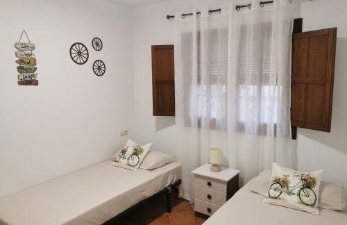 Apartamento María Platero Céntrico y con las mejores vistas del casco antiguo la montaña y el mar mediterráneo - Photo 10