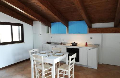 LudoMar Country Residence - Rooms & Apartments - Foto 20