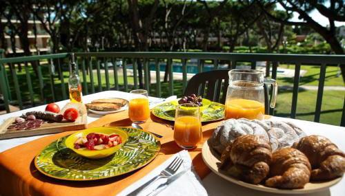 Wonderful apartment in Gavà. Barcelona - Photo 2, Garden view
