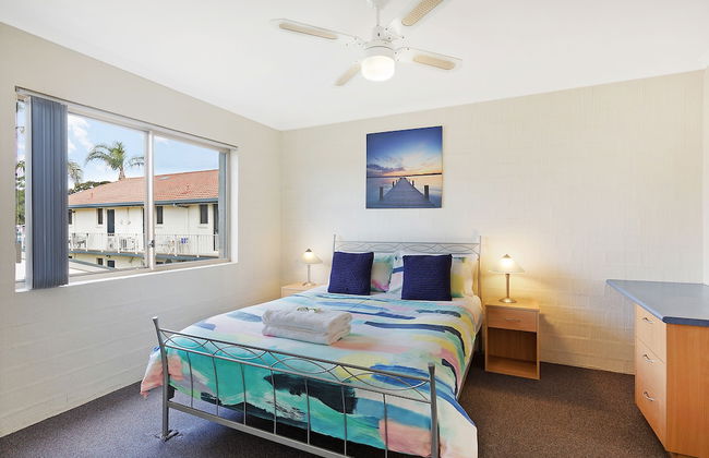 Sails Luxury Apartments Merimbula - Photo 14