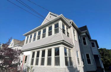 Holyoke House Oasis - Fast Wifi, Spacious, Quiet Neighborhood - Foto 17