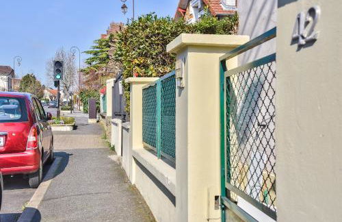 Promotion du Jour - Studio Le Palmier - Foto 13