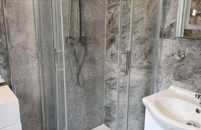 ROSE COURT HOLIDAY APARTMENTS - Foto 76