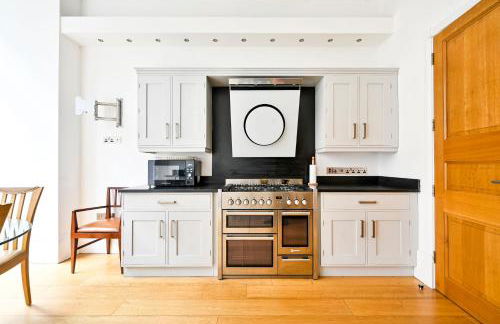 Luxurious Mayfair house London - Foto 27