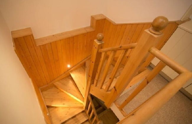 Ballsbridge Apartments - Photo 9