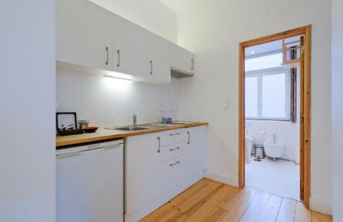 Chiado Arty Flats - Photo 62