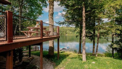 Loon's Lakehouse - Foto 4