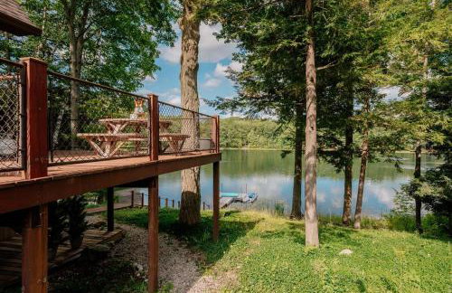 Loon's Lakehouse - Foto 4