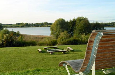 Seehaus-Loft 1 - Foto 8