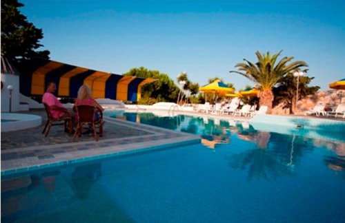 Azolimnos Bay - Foto 29