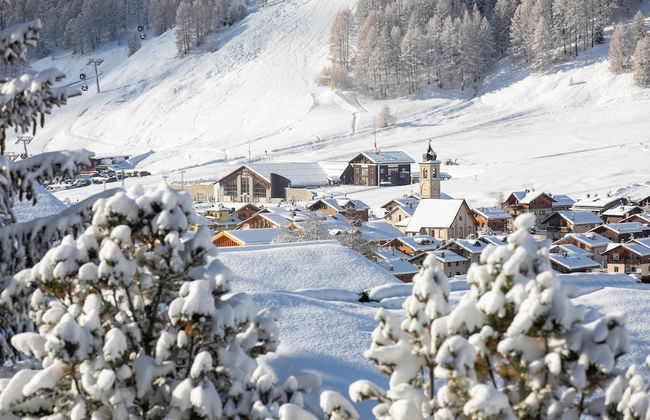 Casa Giardino Ski in - Ski out 100m - Photo 18