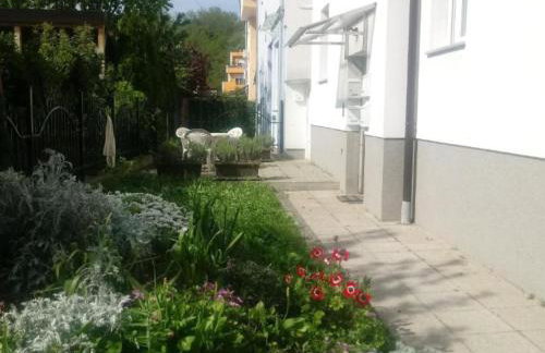 Studio apartment Studio with Garden View - Photo 35