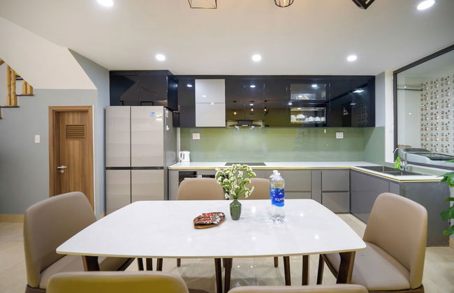 N to M House - Foto 27