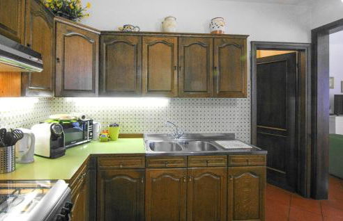 Stunning Home In Castelvecchio Di Comp - Foto 20