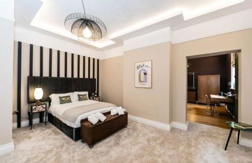 Hillthorpe Estate - 14 Bed Manor House with Hot Tubs and Secluded Gardens - Foto 60