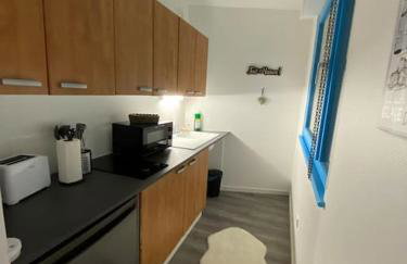Krutenau Lifestyle, Cœur de Strasbourg, pour couple - Foto 6