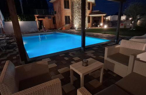 Villa Ginevra - Photo 3