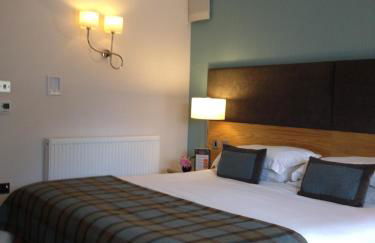 Craigmhor Lodge & Courtyard - Foto 60