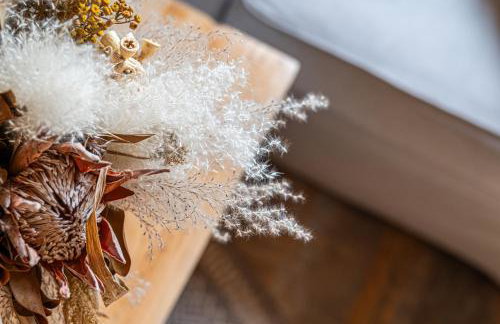 Pod Żurawiem Urokliwy domek na Kaszubach - Foto 40