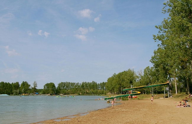 Modern Holiday Home With Dishwasher - Foto 28