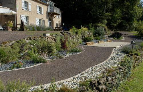 Gîte du Bois des Hauts : Confort en pleine nature, proche Plateau des 1000 Étangs - FR-1-583-439 - Foto 33