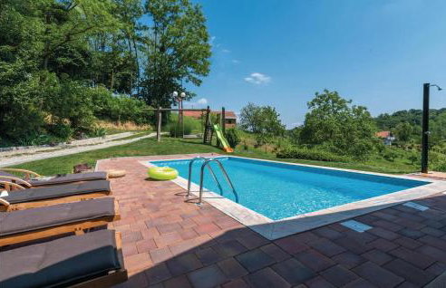 Amazing Home In Svmartin Na Muri - Foto 10