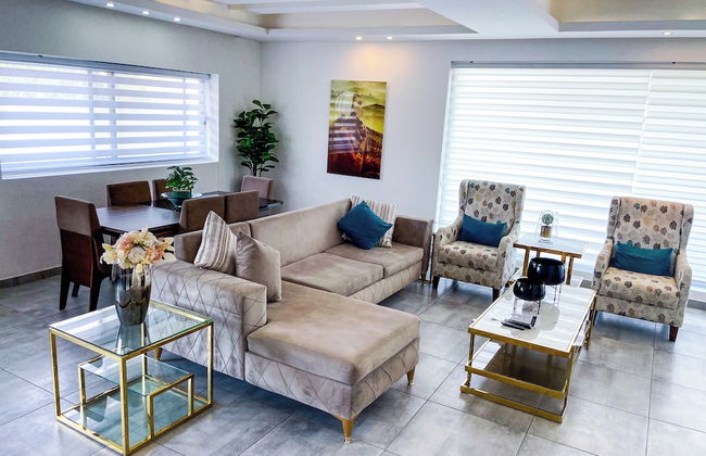 Accra Luxury Apartments at The Lul Water - Foto 7