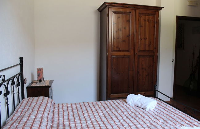 Ponte Calatrasi Agriturismo - Photo 15