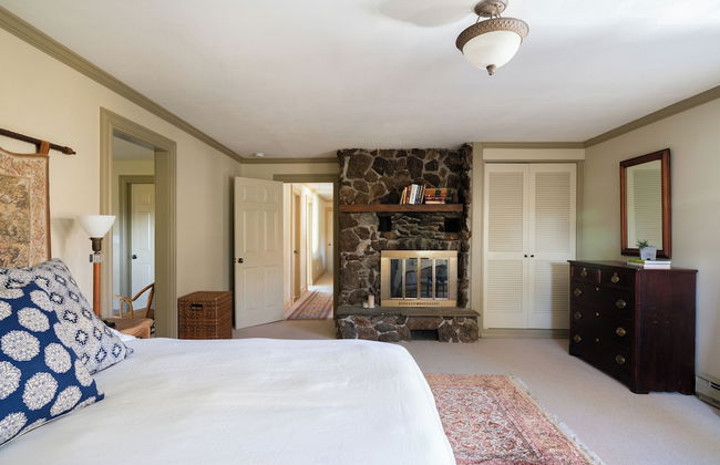 ABC Stay - Connecticut Five Bedroom Home - Foto 6