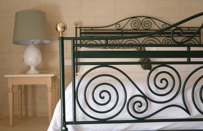 MASSERIA LILEI - Foto 60