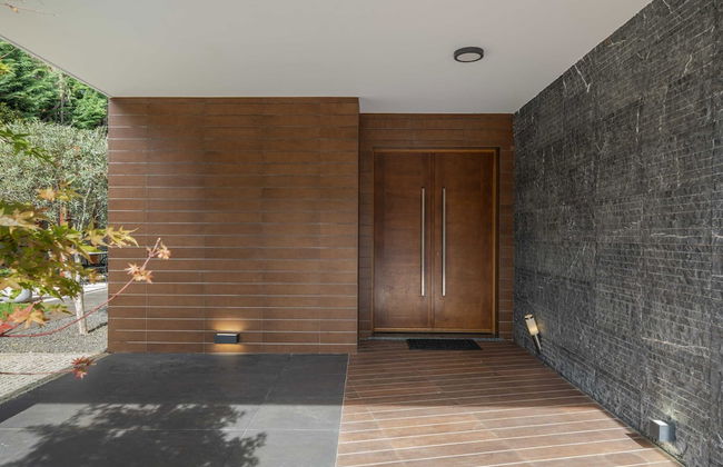 Pool, sun and sea View - Villa das Quebradas - Foto 72