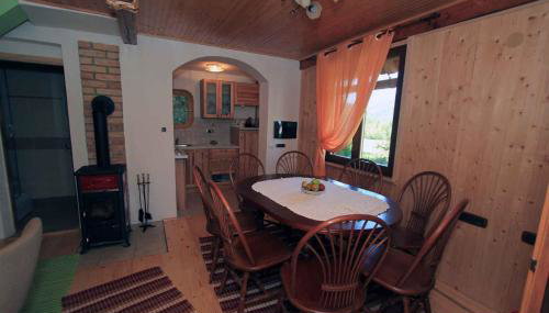 Holiday Home in Brod na Kupi by River Kupa - Foto 5