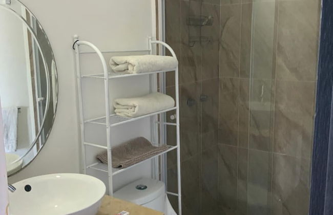 Departamento Hozanek en Dream Lagoons - Foto 12