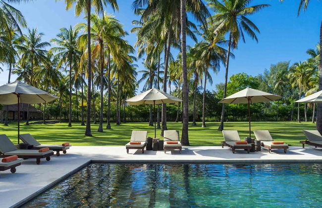 Sira Beach House - Foto 30