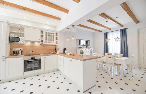 Villa Maria - Photo 8