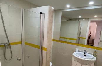 Sunset apartment, front line Mijas Golf - Photo 47