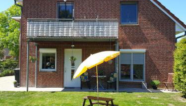 Haus Küstenheide - Foto 2, Garden, Garden view