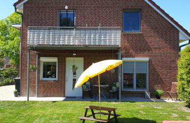 Haus Küstenheide - Foto 2