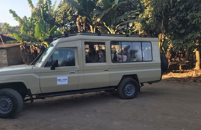 Simba Villa - Foto 23