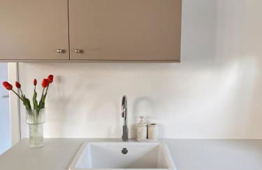 Ferienwohnung am Rathaus - Foto 11